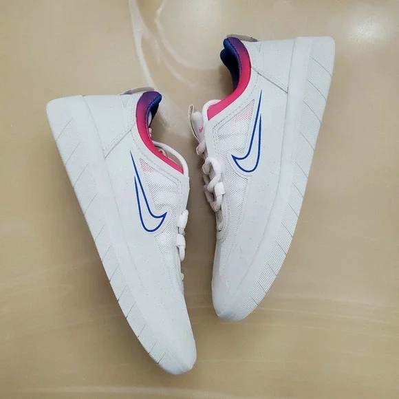 Nike Nyjah Free 2 SB 'Tokyo 2020 Olympics Pack" - Picture 2 of 11